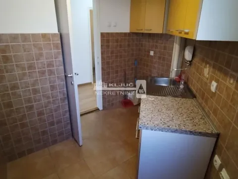 Prodaja, dvosoban stan, 34m², Novi Beograd Blok 2, Novi Beograd Sve Podlokacije - image 2
