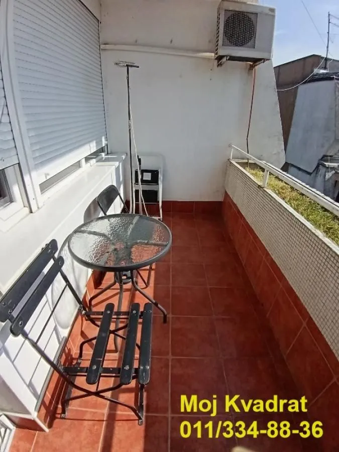 Prodaja, dvosoban stan, 66m², Novi Beograd Blok 45, Novi Beograd Sve Podlokacije