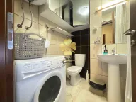 Izdavanje, jednosoban stan, 55m², City Kvart, Podgorica - image 10