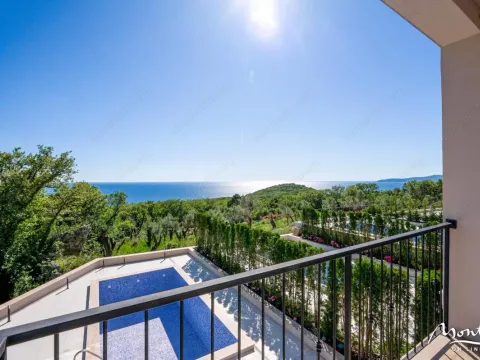 Sale, house, 220m², Reževići, Budva - image 21