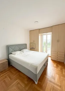 Rent, two bedroom apartment, 56m², Podgorica, Crna Gora - image 8
