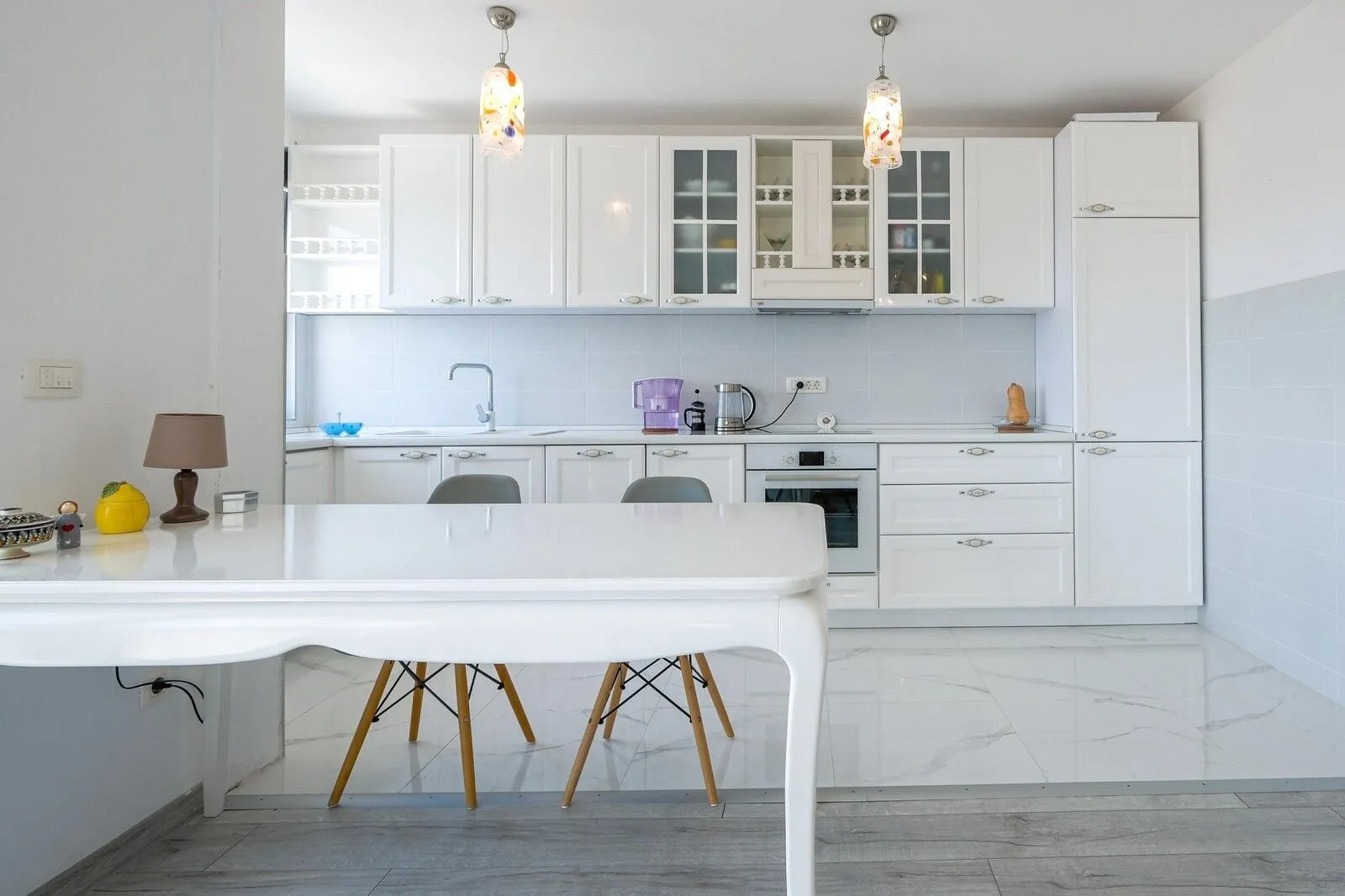 Prodaja, trosoban stan, 116m², Tivat, Crna Gora