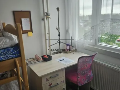 Sale, three bedroom apartment, 56m², Železnička Stanica, Novi Sad Sve Podlokacije - image 7