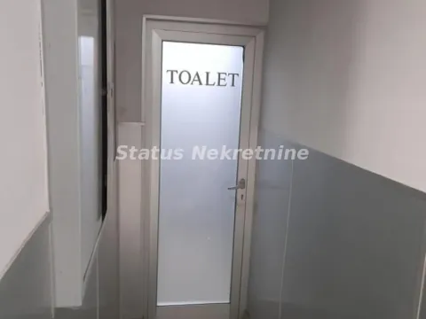 Izdavanje, poslovni prostor, 39m², Centar, Novi Sad - image 7