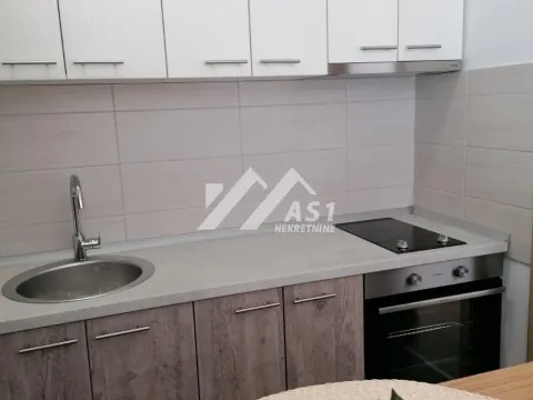 Izdavanje, jednosoban stan, 38m², Jugovićevo, Novi Sad Sve Podlokacije - image 6