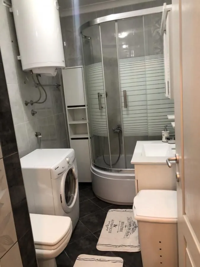 Prodaja, dvosoban stan, 51m², Sajmište, Novi Sad