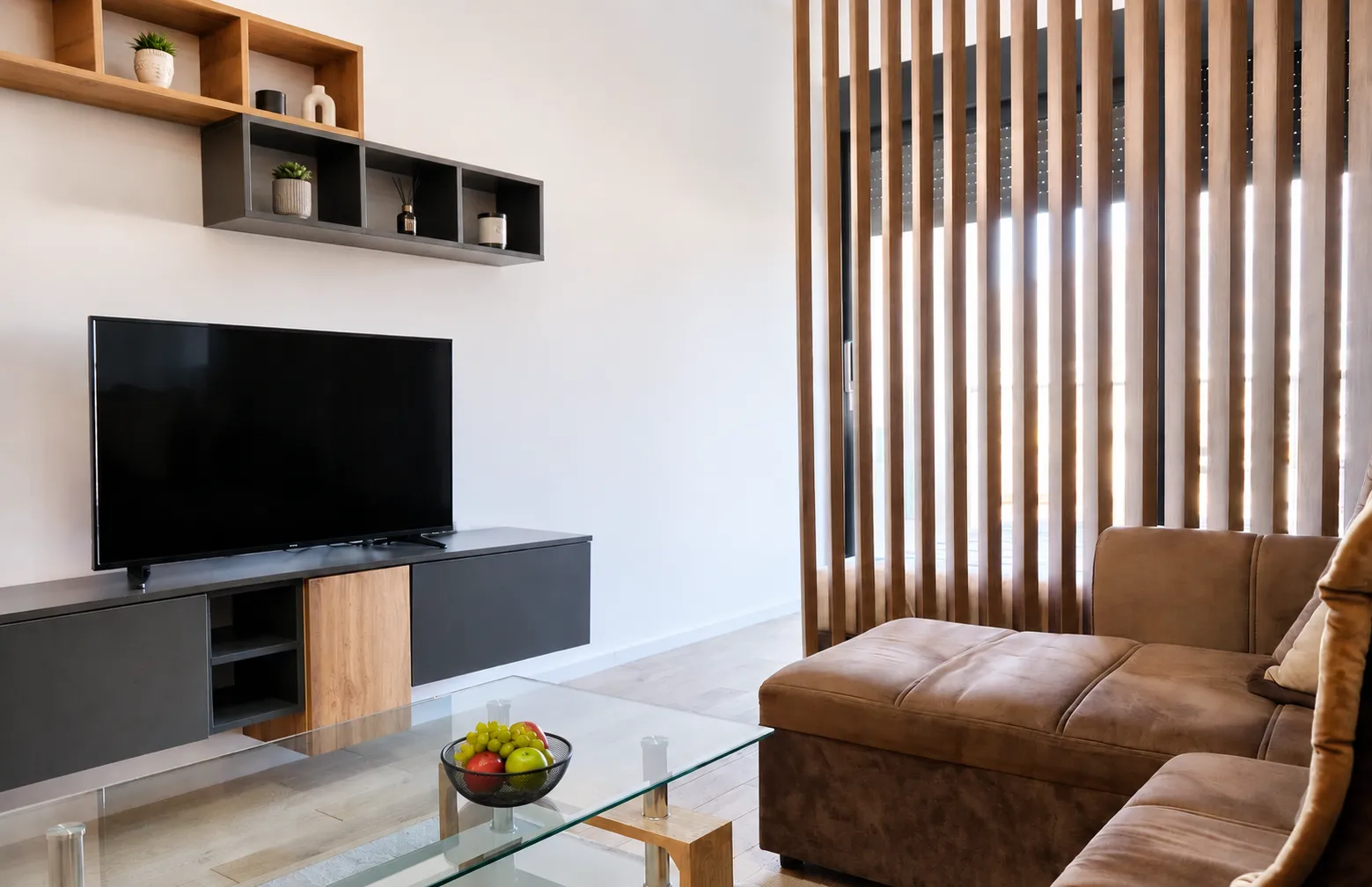 Izdavanje, garsonjera, 36m², Centar, Bar