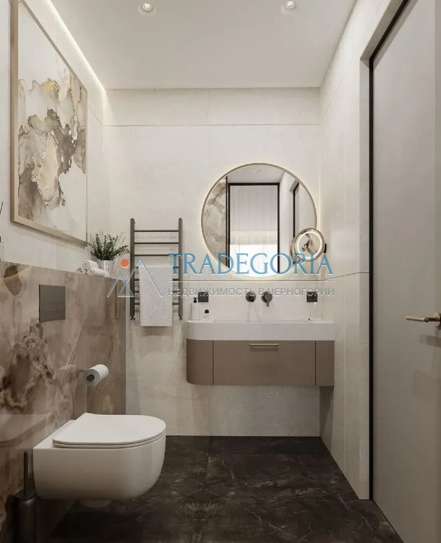 Prodaja, stan, 37m², Bar, Crna Gora