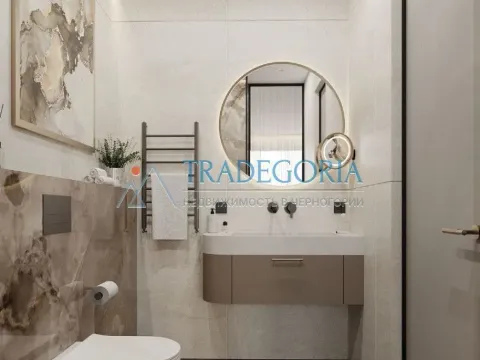 Prodaja, stan, 37m², Bar, Crna Gora - image 7