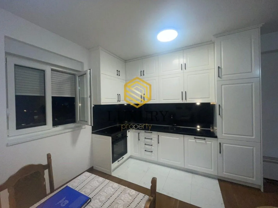 Rent, two bedroom apartment, 75m², Zabjelo, Podgorica