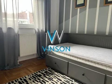 Rent, two bedroom apartment, 55m², Grbavica, Novi Sad Sve Podlokacije - image 10