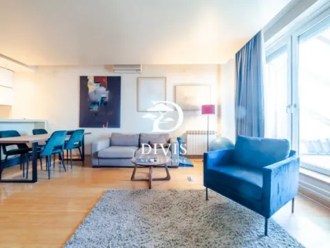 Sale, two bedroom apartment, 75m², Novi Beograd Blok 12, Novi Beograd Sve Podlokacije - image 12