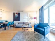 Prodaja, dvosoban stan, 75m², Novi Beograd Blok 12, Novi Beograd Sve Podlokacije - image 12