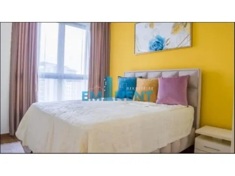 Rent, three bedroom apartment, 80m², Savski Venac, Beograd - image 4