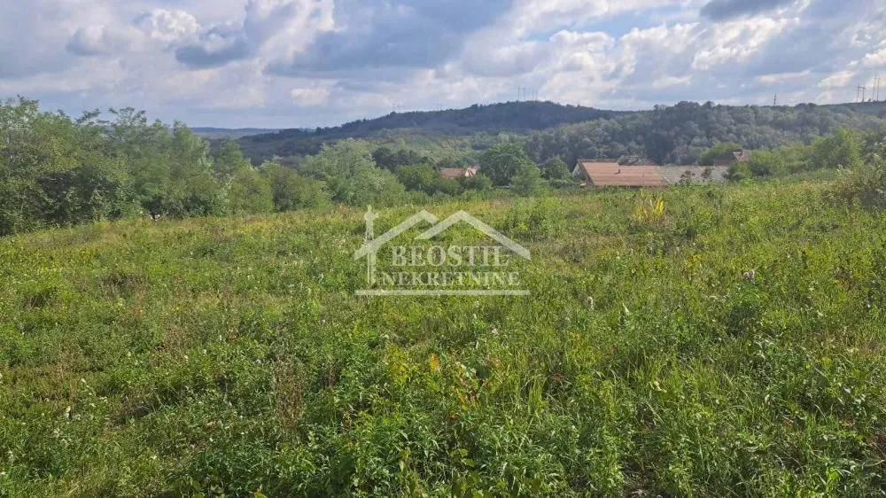 Prodaja, plac, 4700m², Grocka, Beograd
