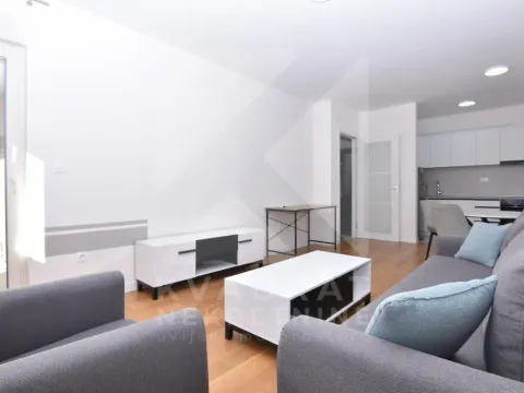 Izdavanje, jednosoban stan, 49m², Central Point, Podgorica - image 1