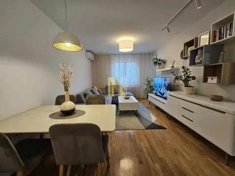 Prodaja, dvosoban stan, 41m², Salajka, Novi Sad Sve Podlokacije - image 7