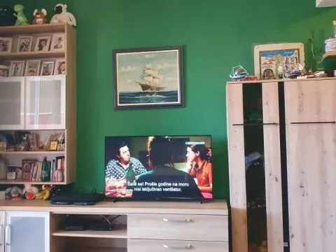 Prodaja, garsonjera, 34m², Podmaine, Budva - image 6