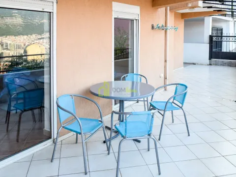 Prodaja, trosoban stan, 118m², Budva, Crna Gora - image 5