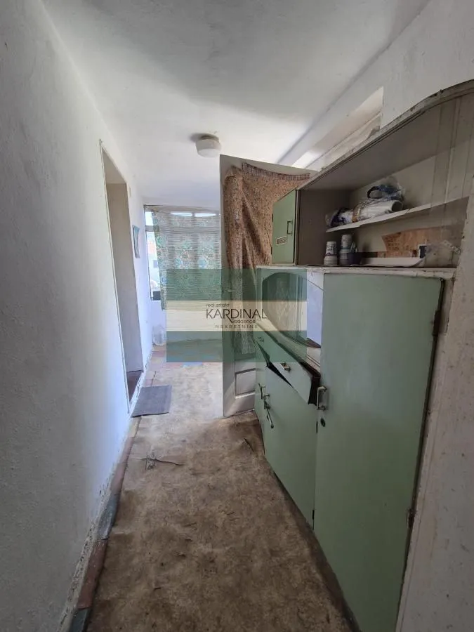 Prodaja, kuća, 54m², Glavinci, Jagodina