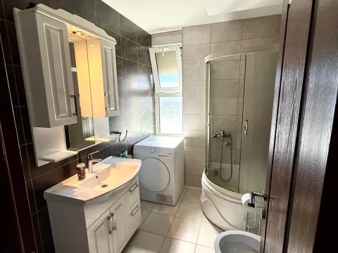 Rent, two bedroom apartment, 60m², Centar, Podgorica - image 6