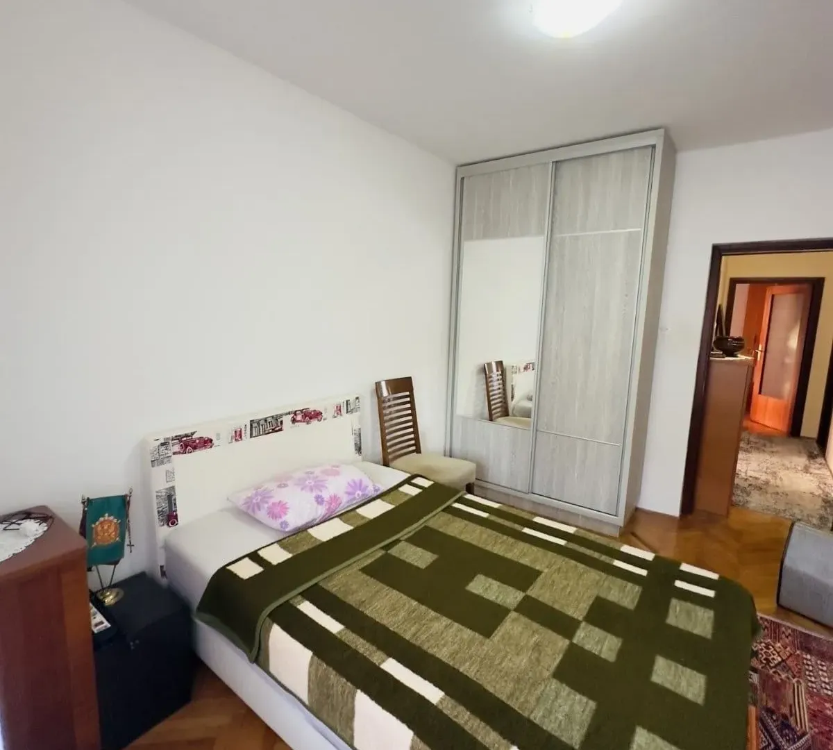 Prodaja, stan, 85m², Seljanovo, Tivat