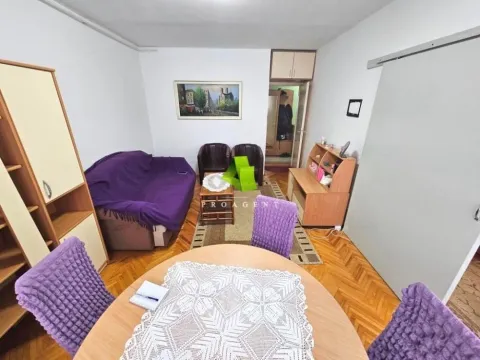 Prodaja, jednosoban stan, 36m², Medijana, Niš - image 2