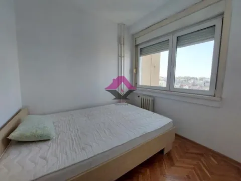 Izdavanje, jednosoban stan, 39m², Palilulska Pijaca, Palilula Sve Podlokacije - image 7