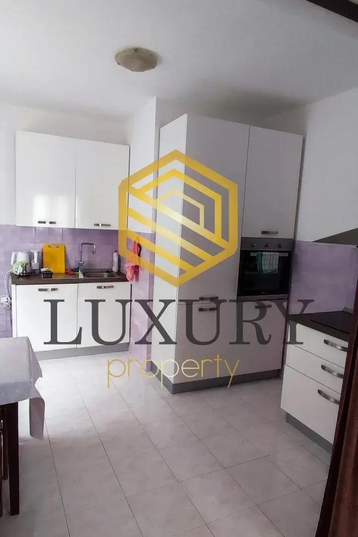 Rent, one bedroom apartment, 120m², 1 maj, Podgorica