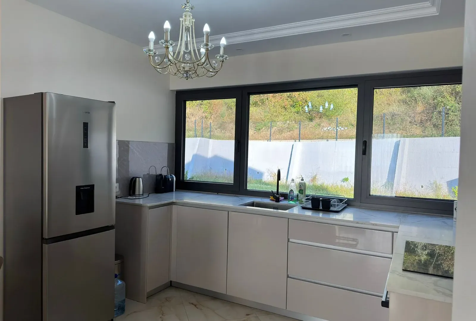 Rent, house, 397m², Seljanovo, Tivat
