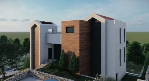Sale, four bedroom apartment, 207m², Donja Lastva, Tivat - image 11
