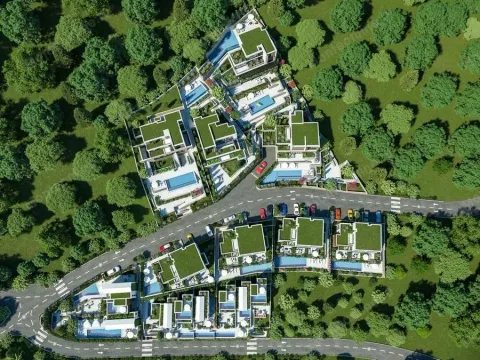 Prodaja, kuća, 101m², Donja Lastva, Tivat - image 8