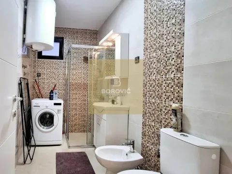 Rent, two bedroom apartment, 50m², Lekino Brdo, Voždovac Sve Podlokacije - image 9