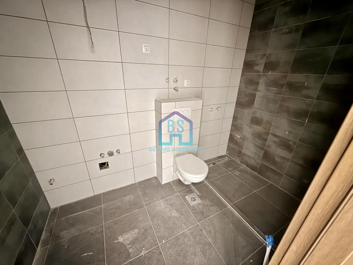 Prodaja, dvosoban stan, 51m², Vidovdansko naselje, Novi Sad Sve Podlokacije