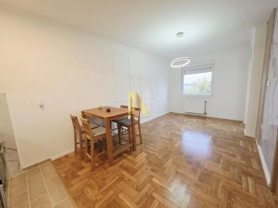 Sale, one bedroom apartment, 34m², Sajmište, Novi Sad