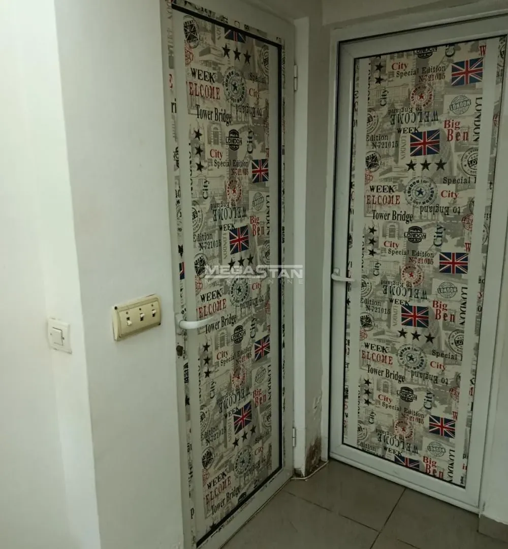 Prodaja, stan, 20m², Vračar Centar, Vračar Sve Podlokacije