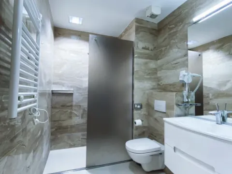 Prodaja, dvosoban stan, 77m², Budva, Crna Gora - image 5