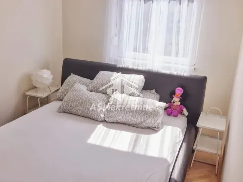 Izdavanje, dvosoban stan, 55m², Palata Pravde, Beograd - image 18