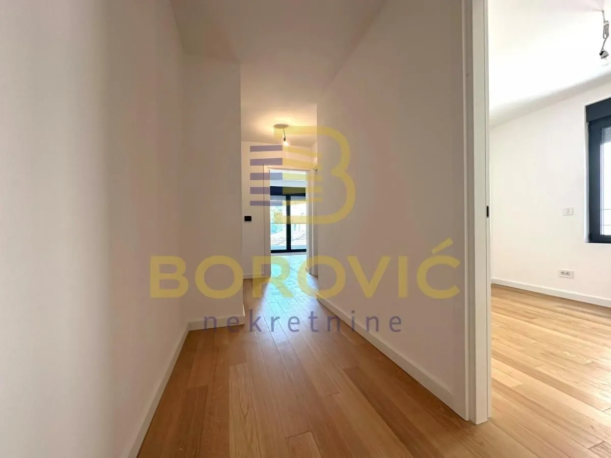 Prodaja, trosoban stan, 62m², Dušanovac, Voždovac Sve Podlokacije