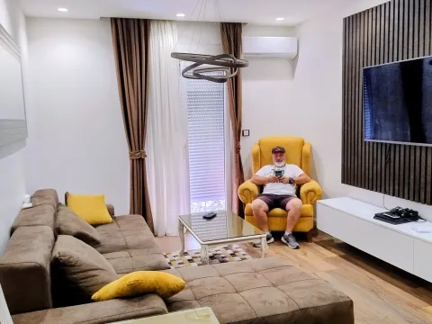 Prodaja, jednosoban stan, 37m², Rastovac, Nikšić - image 3