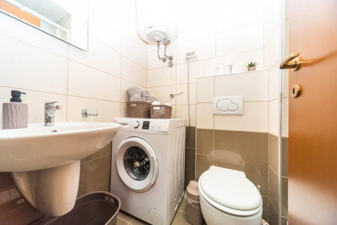 Stan-na-dan, stan, 33m², City Kvart, Podgorica
