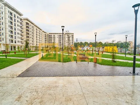 Prodaja, jednosoban stan, 56m², Tološi, Podgorica - image 2