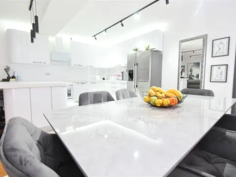 Sale, apartment, 142m², Dalmatinska ulica, Podgorica - image 6