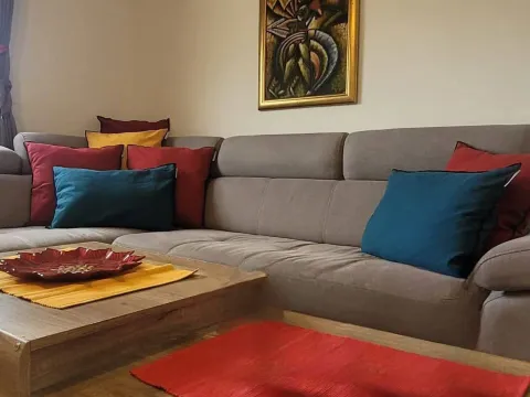 Prodaja, jednosoban stan, 42m², City Kvart, Podgorica - image 2