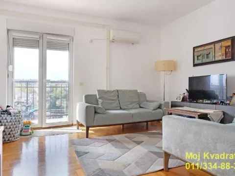 Prodaja, dvosoban stan, 68m², Vračar Hram, Vračar Sve Podlokacije - image 18