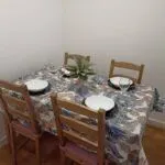 Izdavanje, jednosoban stan, 46m², Tivat, Crna Gora - image 9