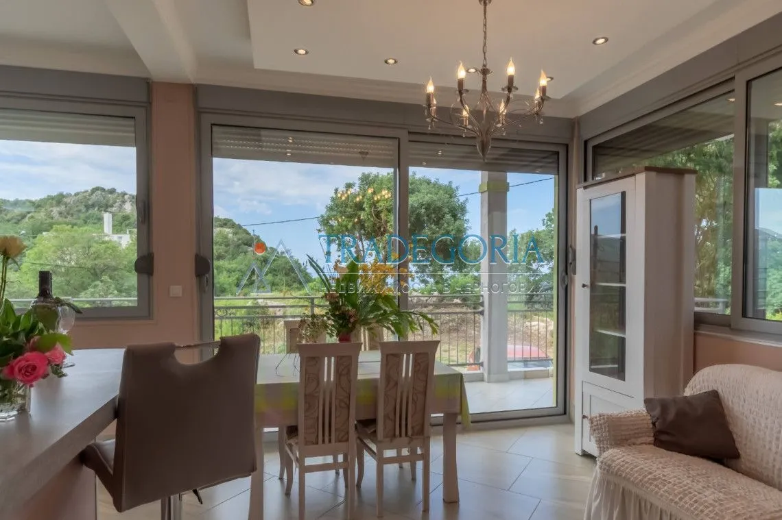 Prodaja, kuća, 247m², Buljarica, Budva