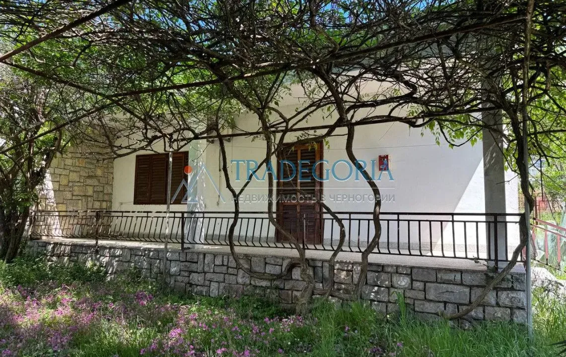 Sale, house, 87m², Sutomore, Bar