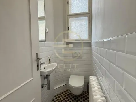 Rent, four bedroom apartment, 123m², Centar, Novi Sad - image 25