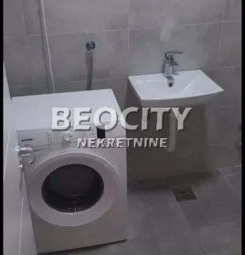 Rent, apartment, 36m², Novo naselje, Novi Sad - image 7